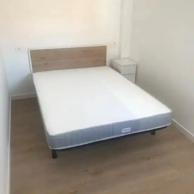 Habitación de Ático en venta en Lleida con Aire acondicionado, Calefacción y Parquet