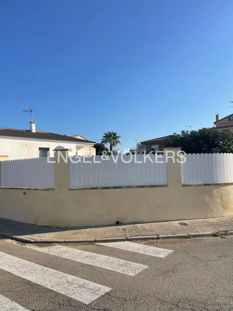 Terreno residencial en venta en Clarà