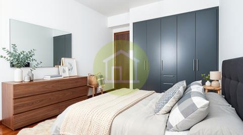 Foto 5 de Pis en venda a Rúa Agra Da Bragua, 34, Agra del Orzán - Ventorrillo, A Coruña Capital