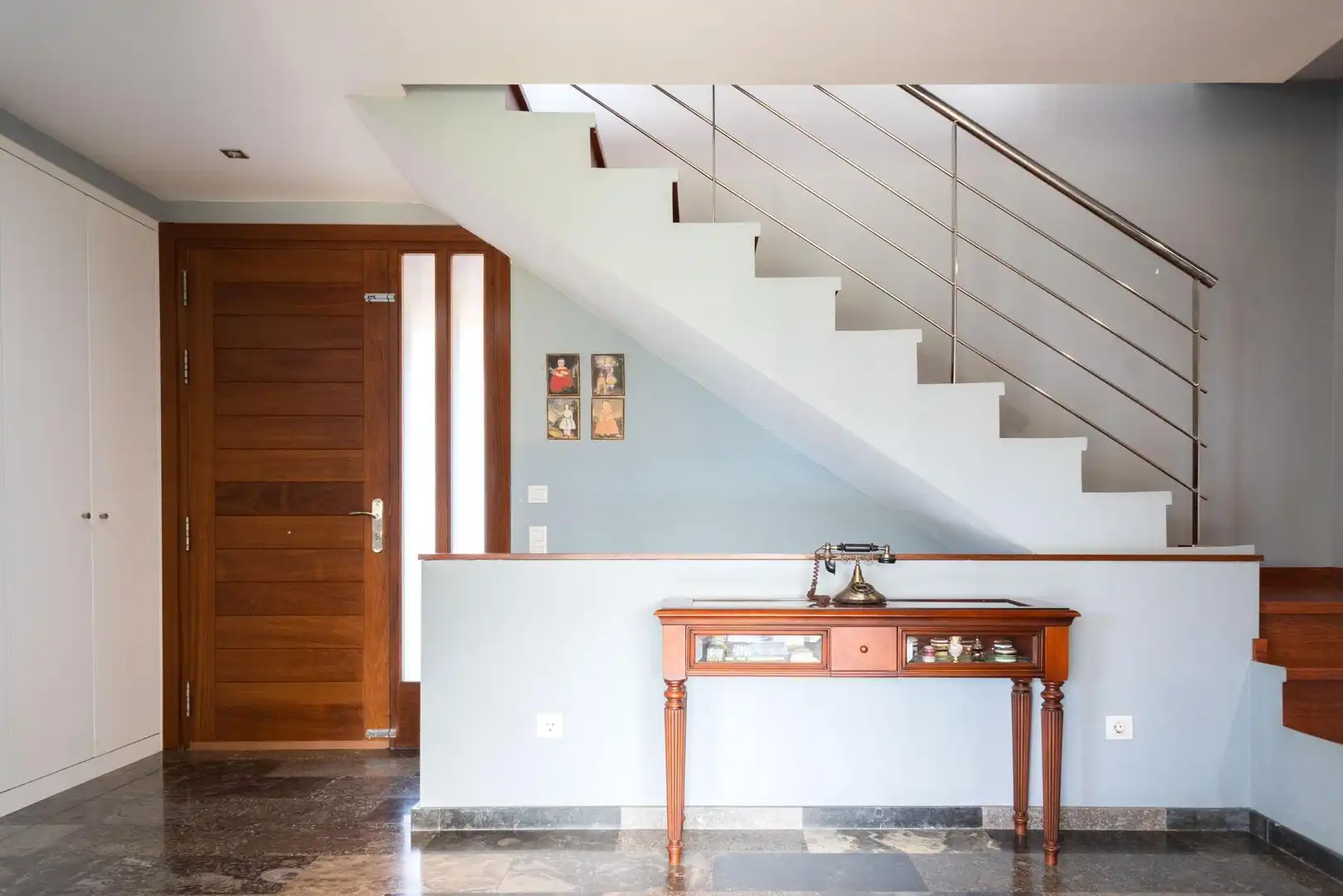 Casa o chalet en venta en Sant Vicenç de Montalt con Aire acondicionado, Jardín privado y Terraza