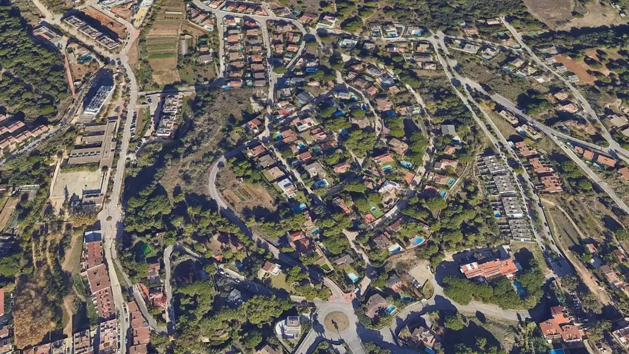 Terreno residenziale in vendita a Carrer Carles Gumersind Vidiella 9, imagen 4