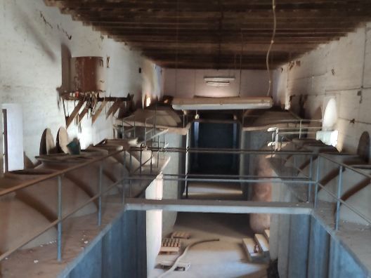 Industrial land for sale in Valdepeñas