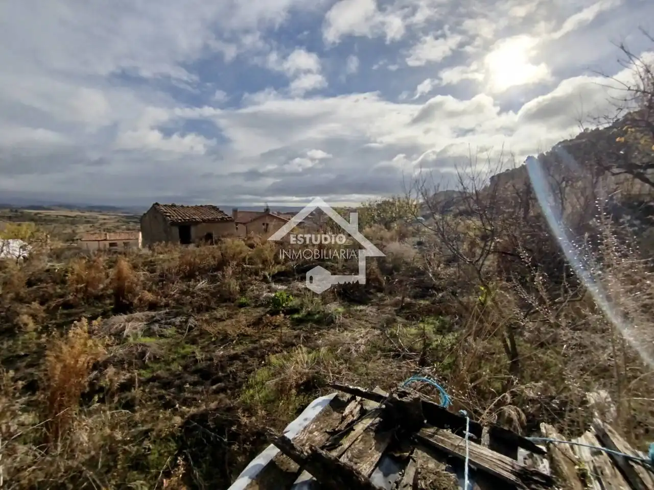 Rural land for sale in Calle Arbanta, imagen 19