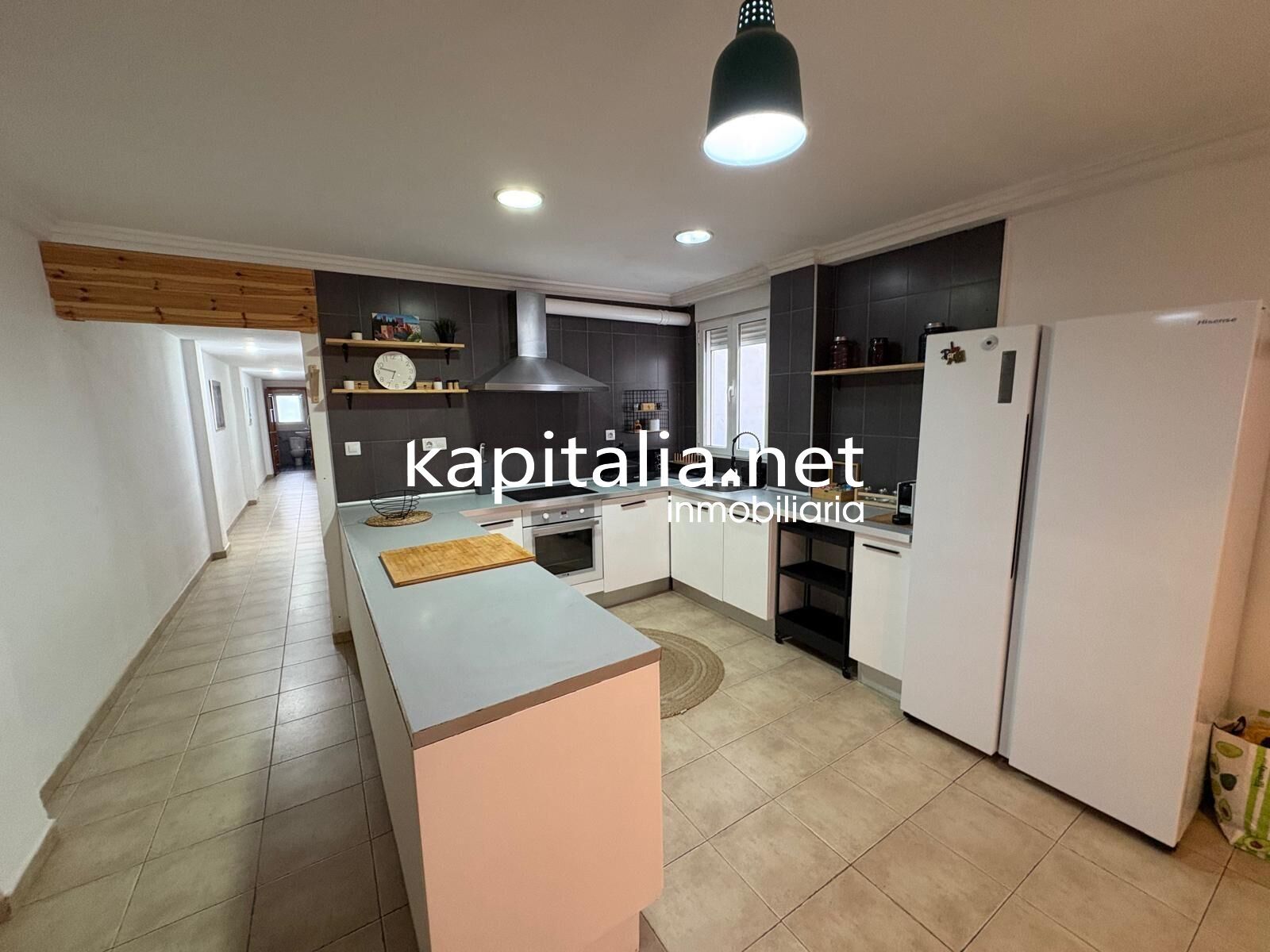 Pis en venda a Calle Acadèmic Maravall