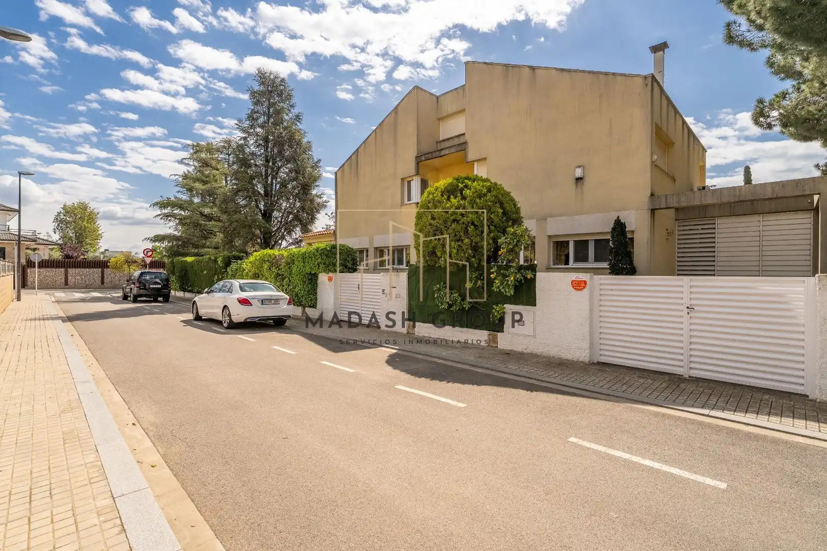 House with terrace for sale in Carrer GARRAF, imagen 91