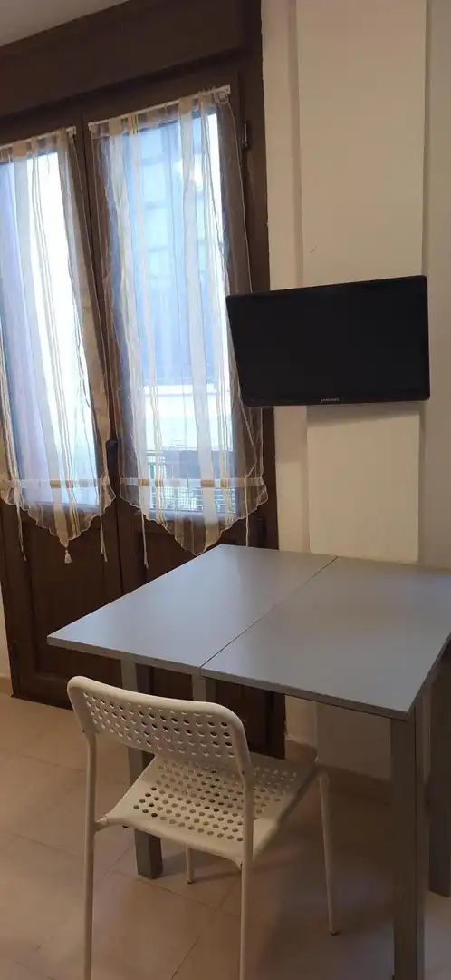 Bedroom of Study for rent in Granada  with Air Conditioner, Heating and Furnished