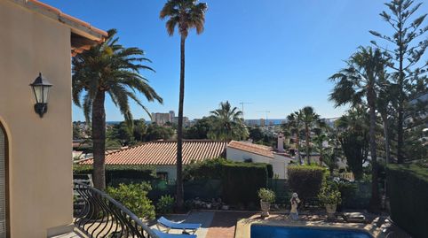 Foto 4 de Casa o chalet en venta en Zona Pueblo, Calpe / Calp