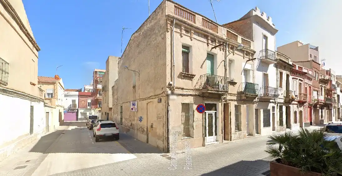 Local comercial en venda a Carrer de Francesc Planas i Casals