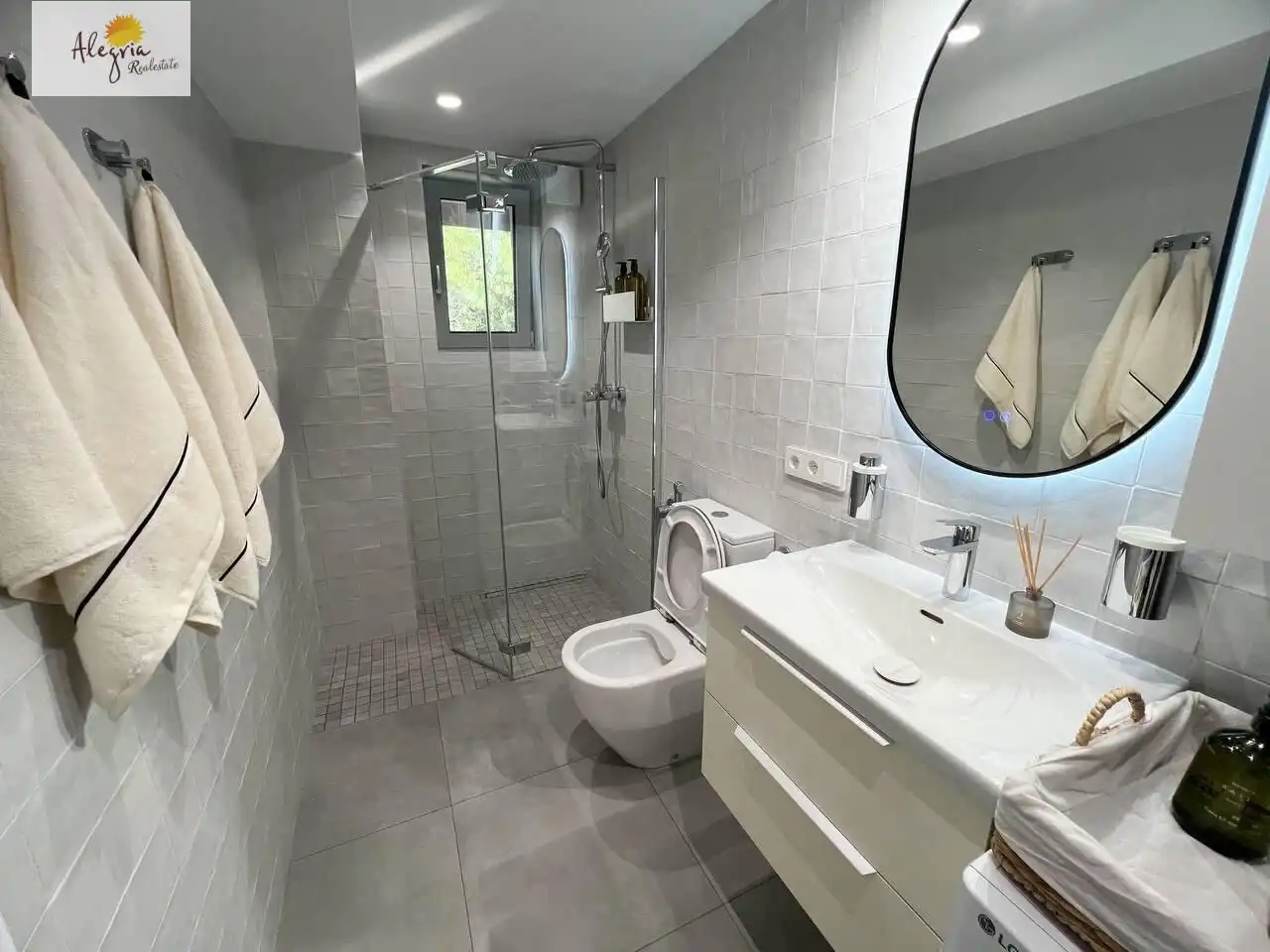Chalet con terraza en venta en Senda de la Lloma, imagen 83