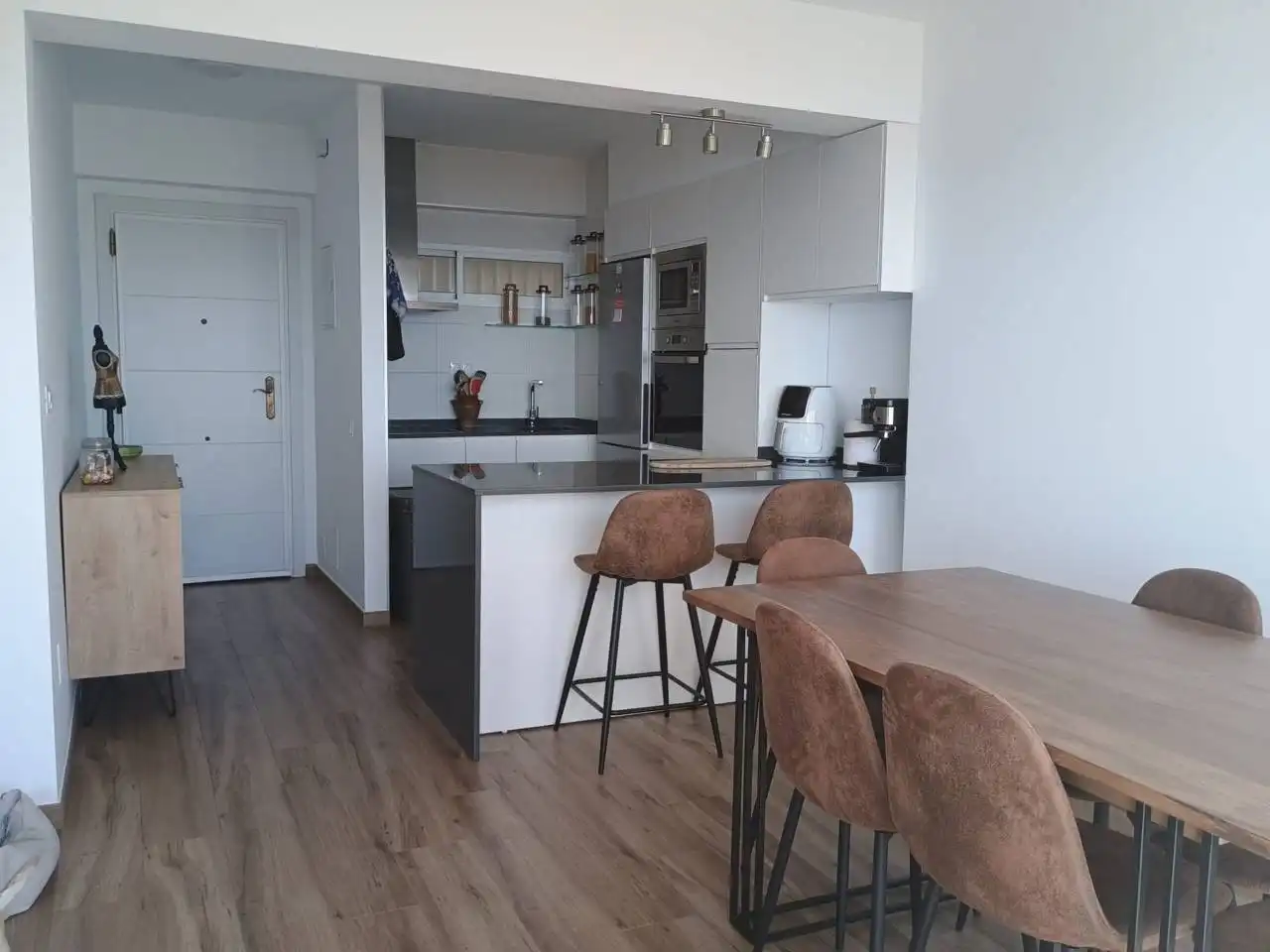 Apartament amb ascensor en venda a Puerto Marina, imagen 3