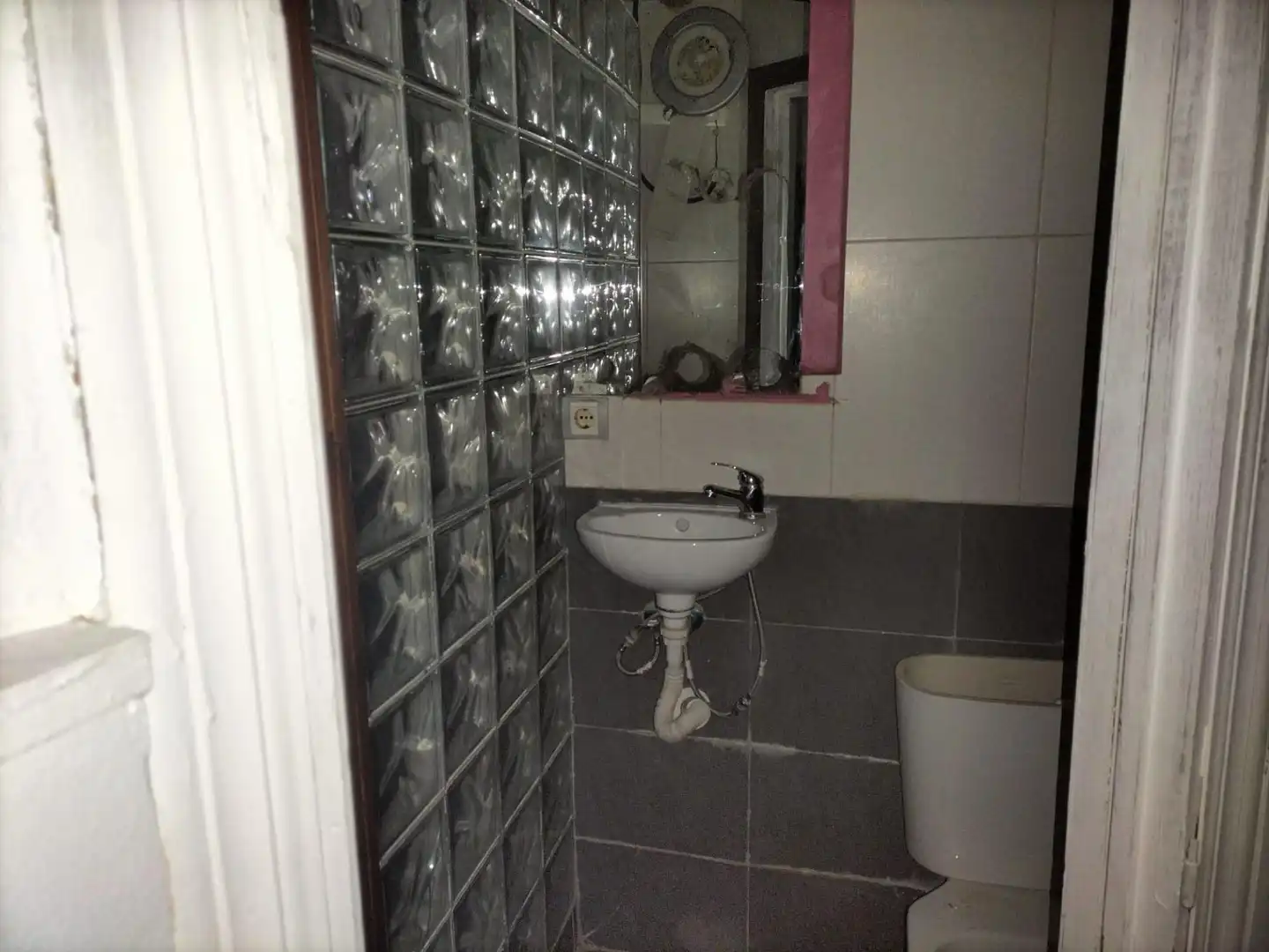 Bathroom of Flat for sale in Jerez de la Frontera