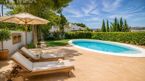 Foto 2 de Casa o xalet en venda a Carretera Portitxol , Cap Martí - El Tossalet - Pinomar, Jávea / Xàbia