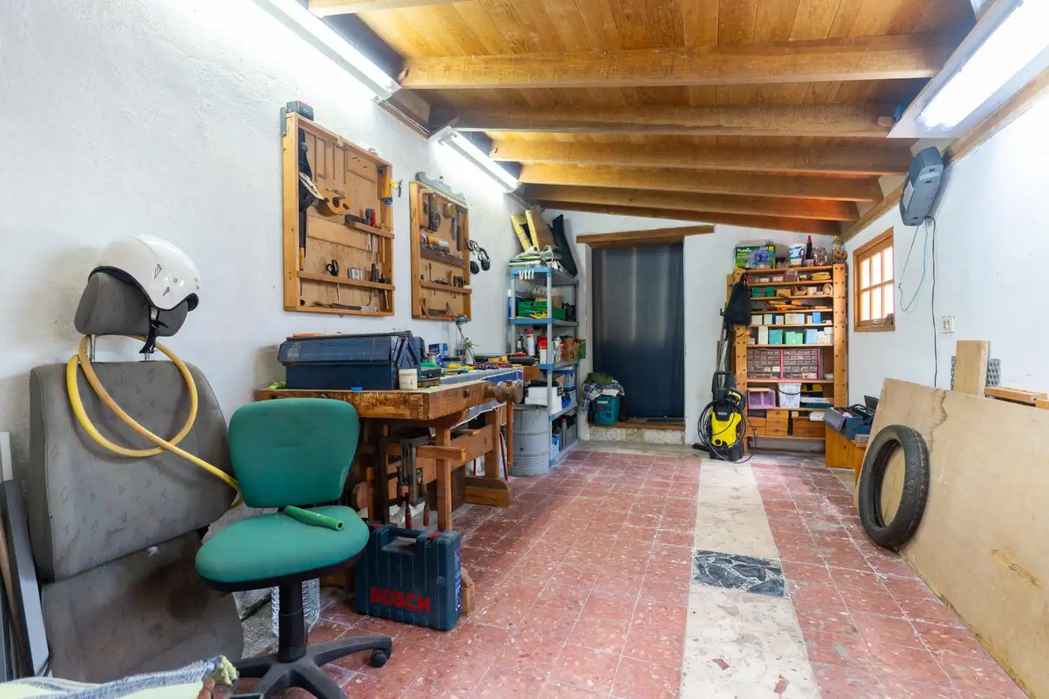 Casa o xalet en venda en Buenavista del Norte