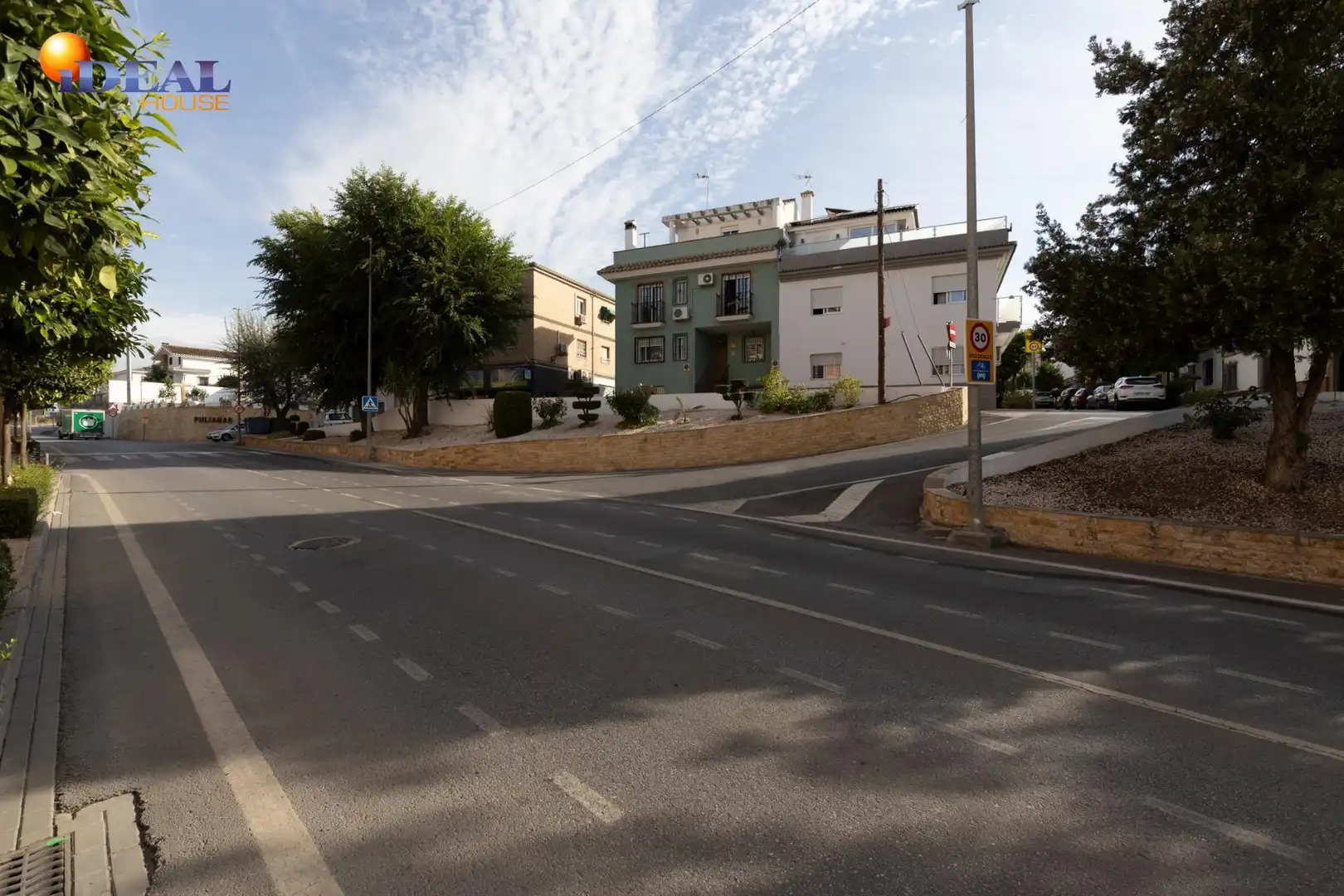 Adossat amb balcó en venda a Pulianas, imagen 51