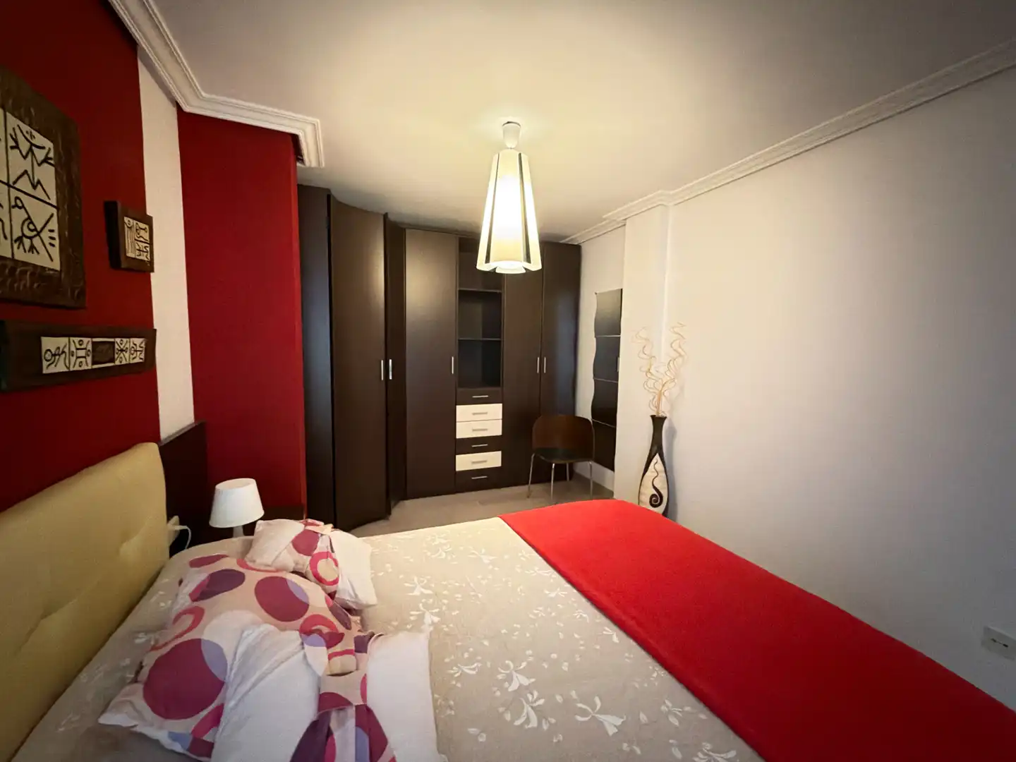 Habitación de Piso en venta en Úbeda con Aire acondicionado, Calefacción y Parquet