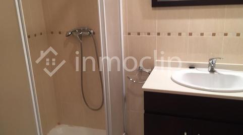 Foto 5 de Estudi de lloguer a Parque Valhondo, Pizarrales, Salamanca