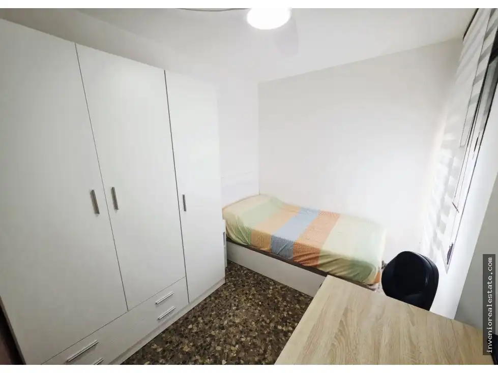 Dúplex amb ascensor en venda a Cariñena - Carinyena, imagen 19