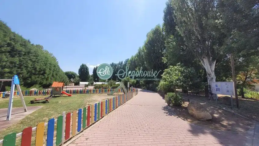 Pis en venda en Bernuy de Porreros amb Calefacció, Terrassa i Traster