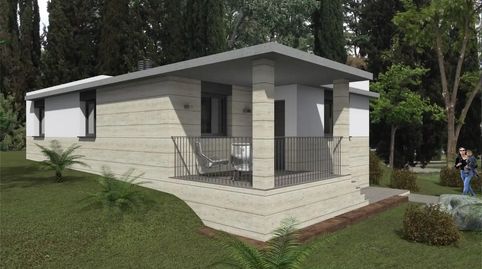 Foto 3 de Casa o xalet en venda a Carrer Montnegre, 20, Sils, Girona