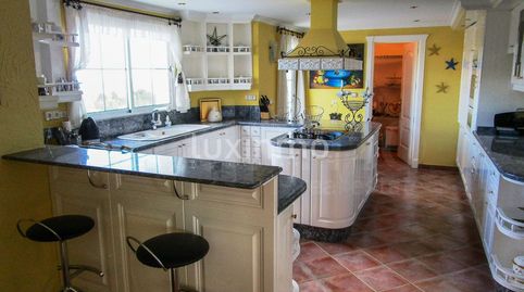 Foto 4 de Casa o chalet en venta en Coloma, La Nucia