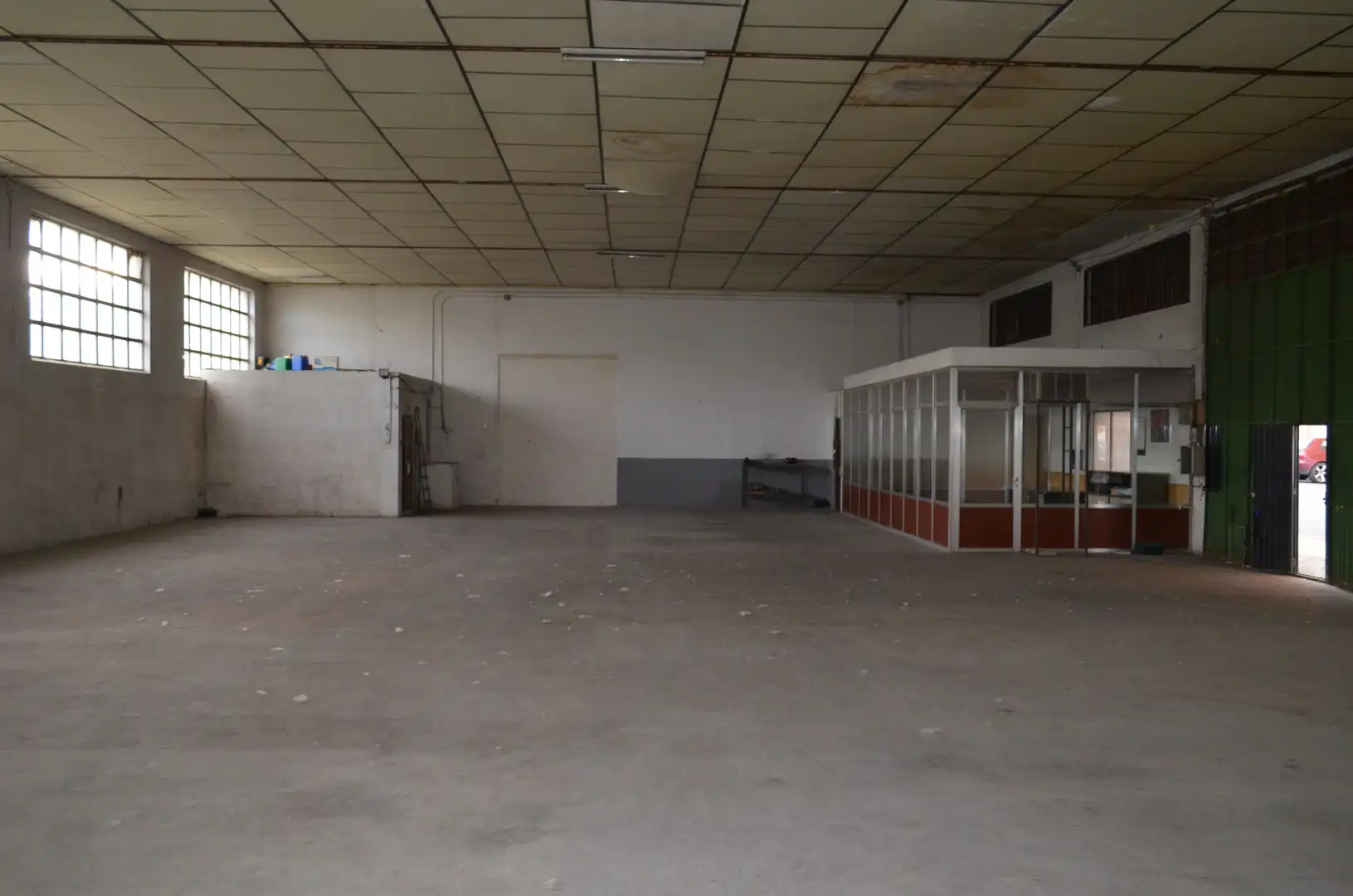 Industrial building to rent in Travesía San Cristóbal 20, imagen 5
