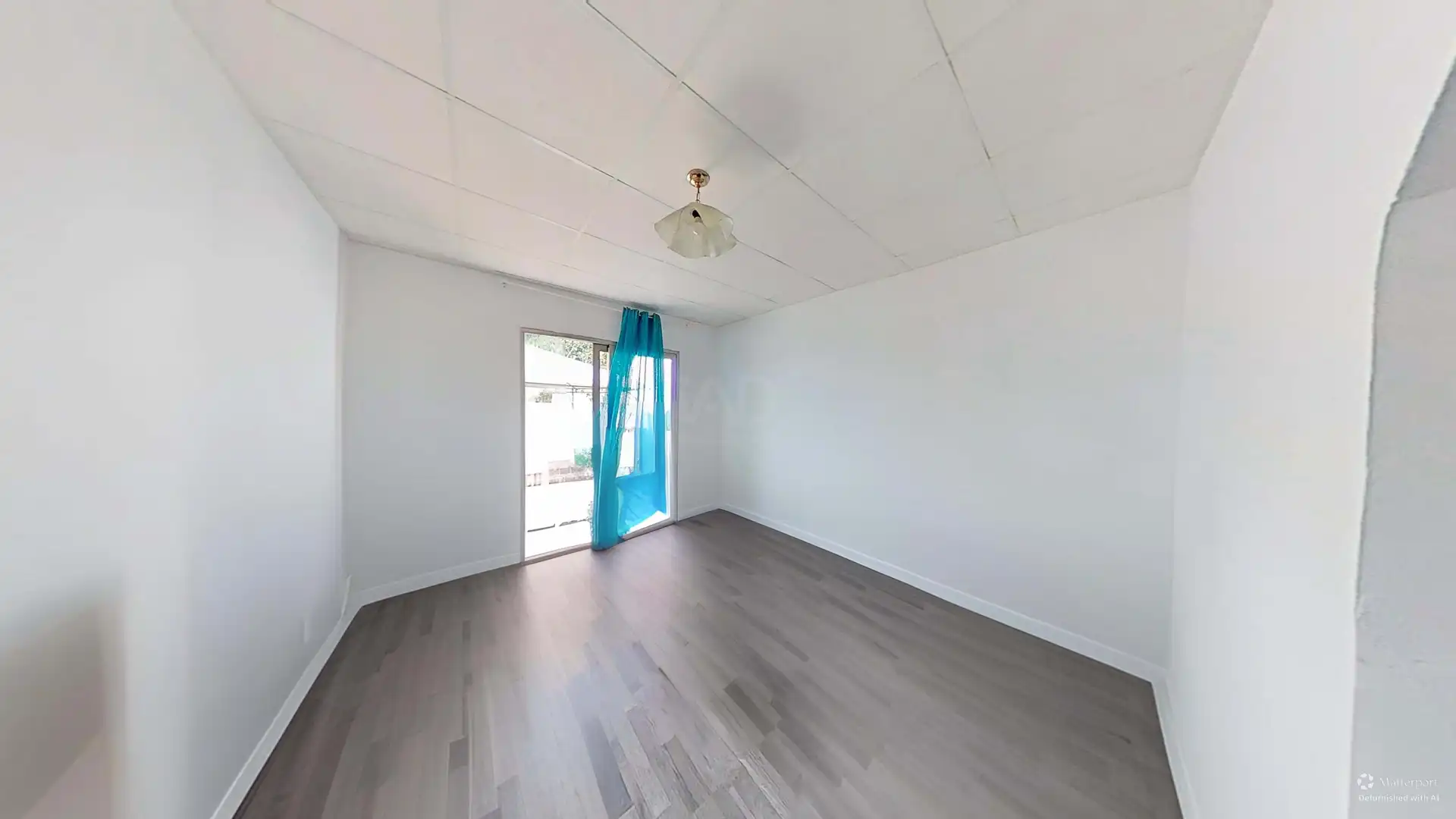 Habitación de Casa adosada en venta en Elche / Elx con Terraza