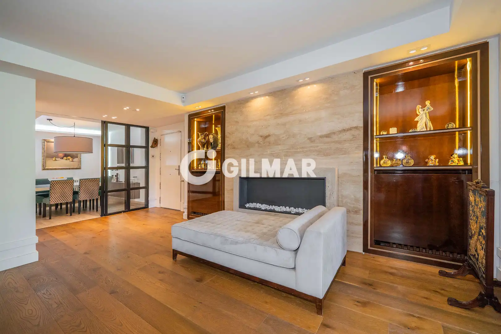 Flat with pool for sale in El Soto de la Moraleja, imagen 8