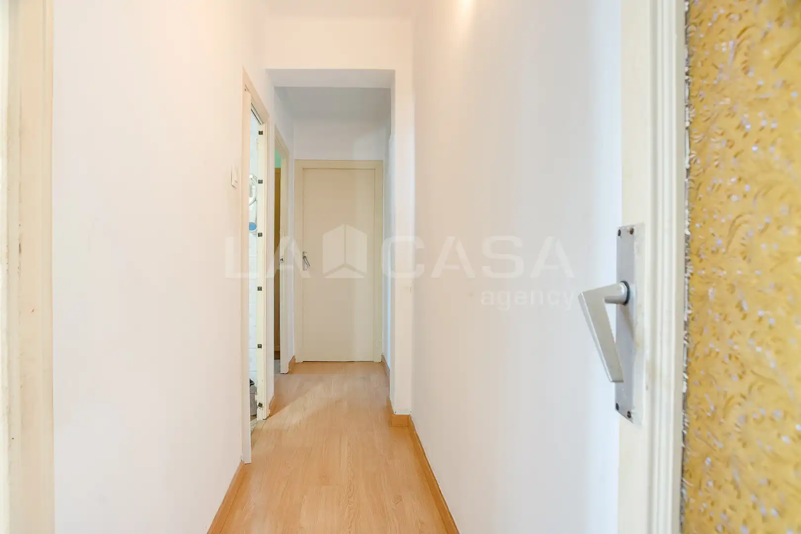 Wohnung zum Verkauf in Cornellà de Llobregat
