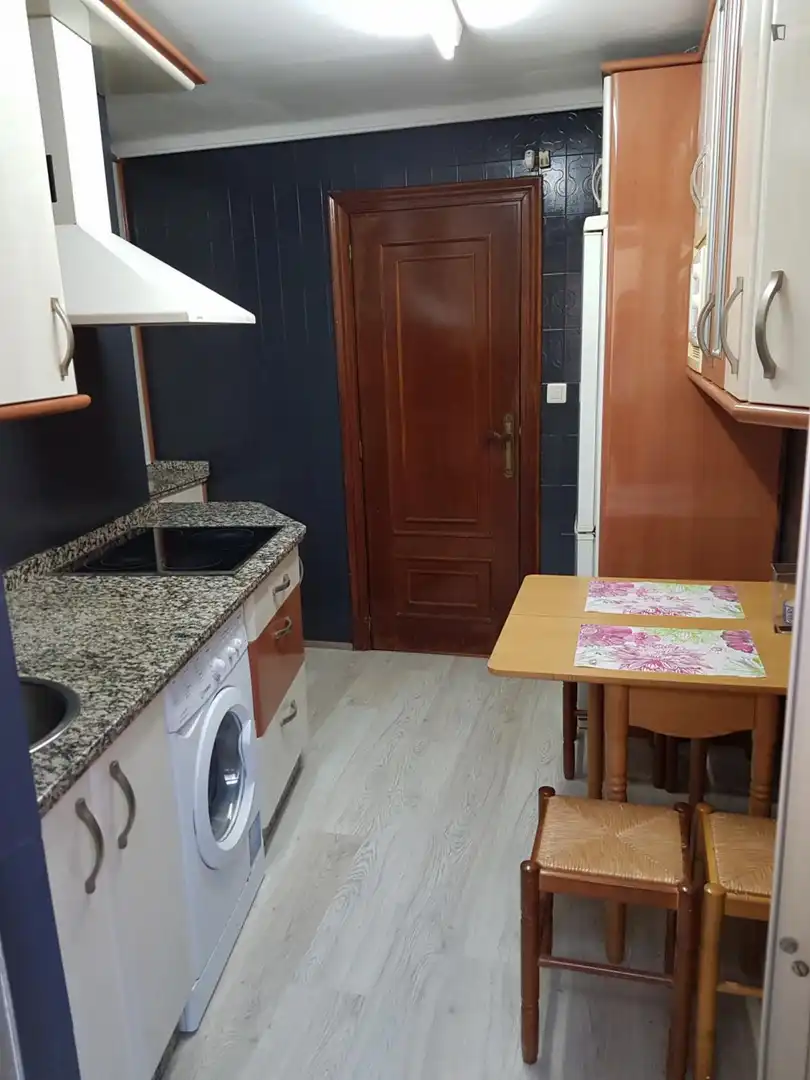 Habitació a Carmelitas