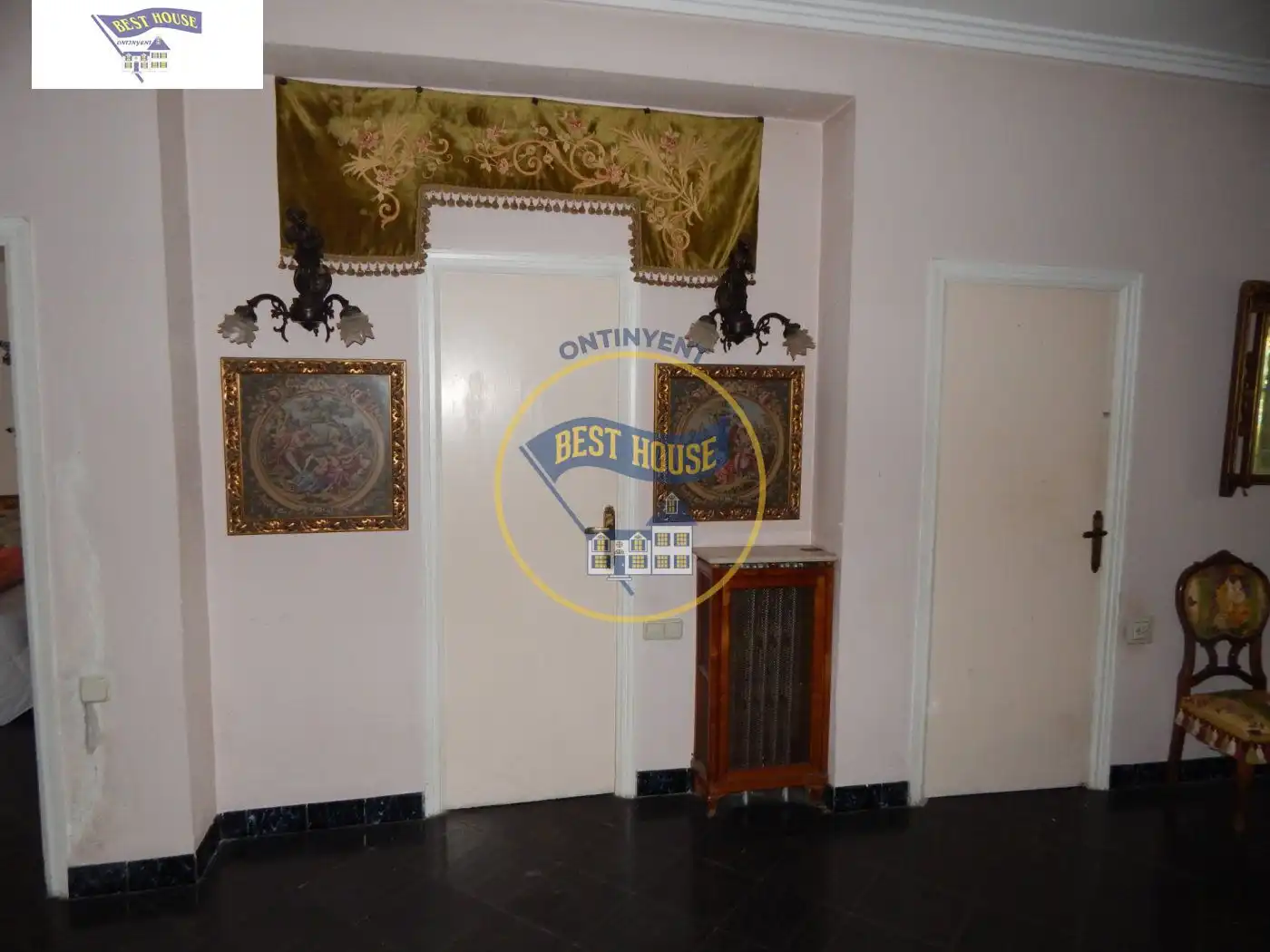 Houses for sale in Ontinyent  with Private garden, Storage room and Swimming Pool