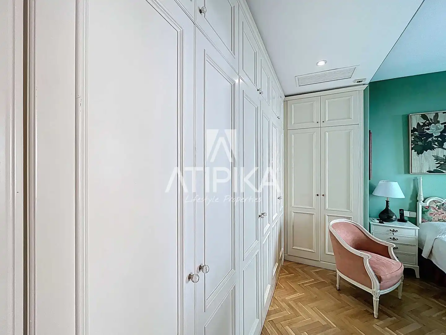 Casa con terrazza in vendita a Sarrià - Sant Gervasi, imagen 12