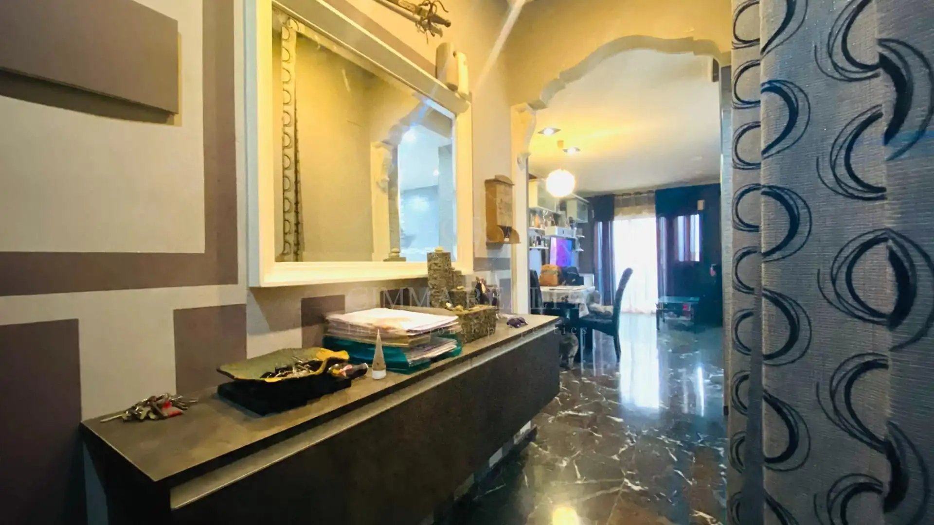 Piso en venta en La Nucia