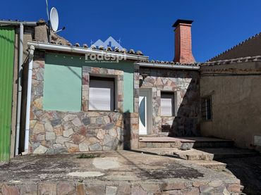 Casa a schiera in vendita a Calle Real