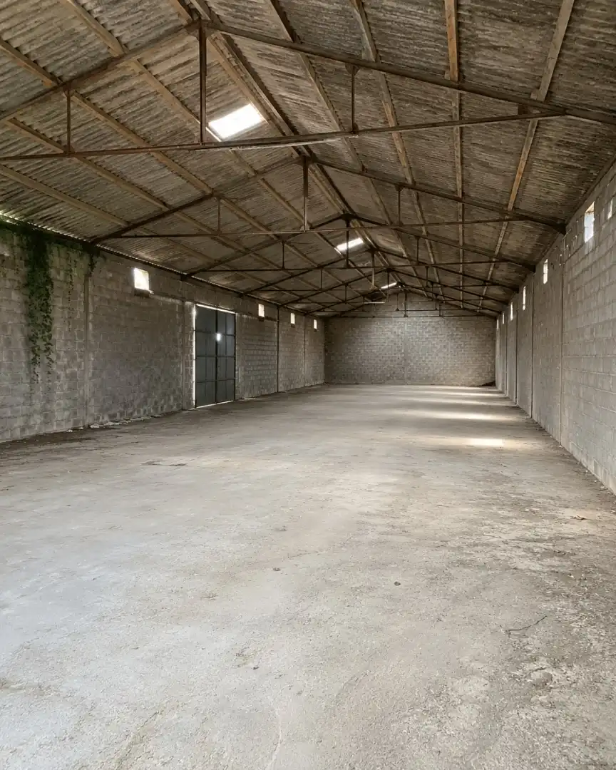 Land for sale in Trasmiras