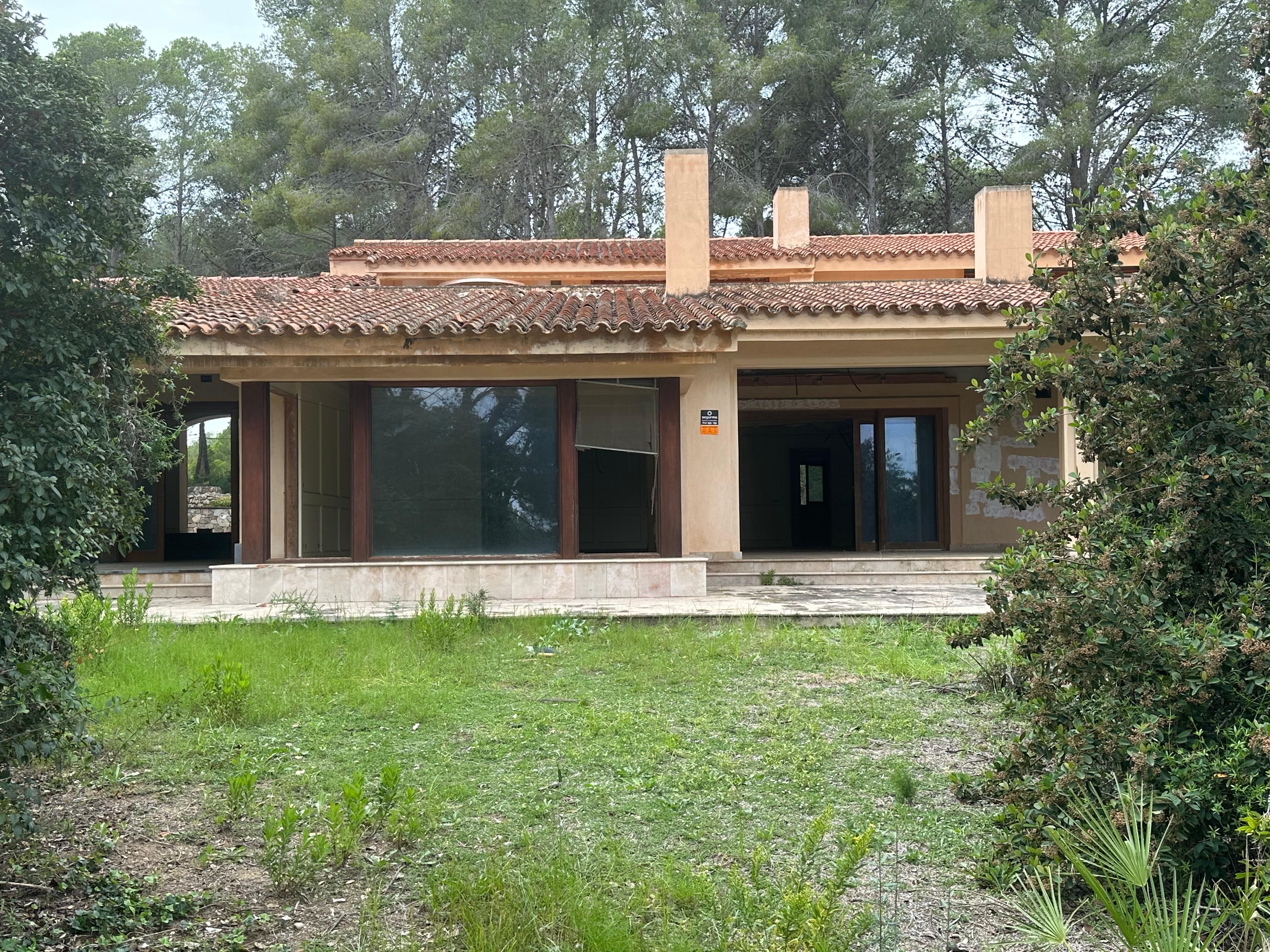 House or chalet for sale in El Catllar