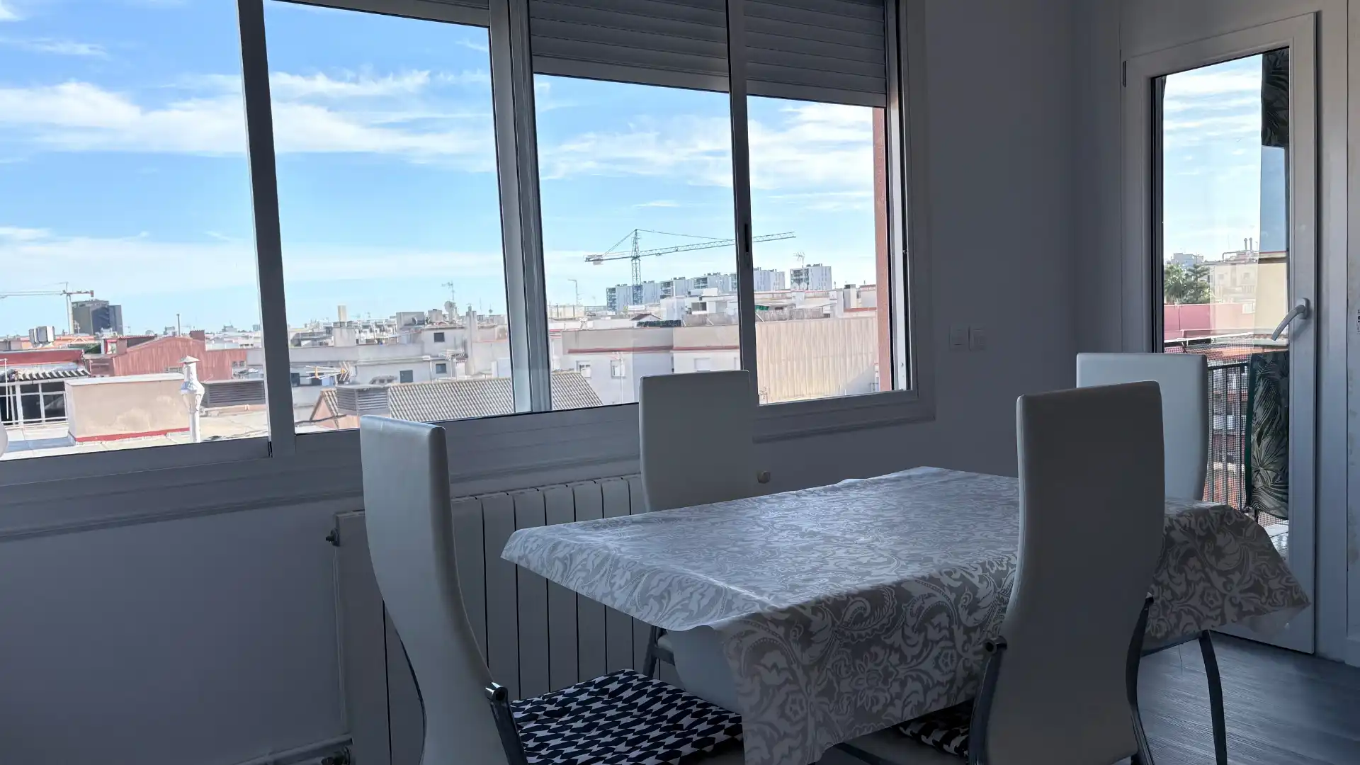 Flat for sale in Carretera de Barcelona, 40, Vilamarina