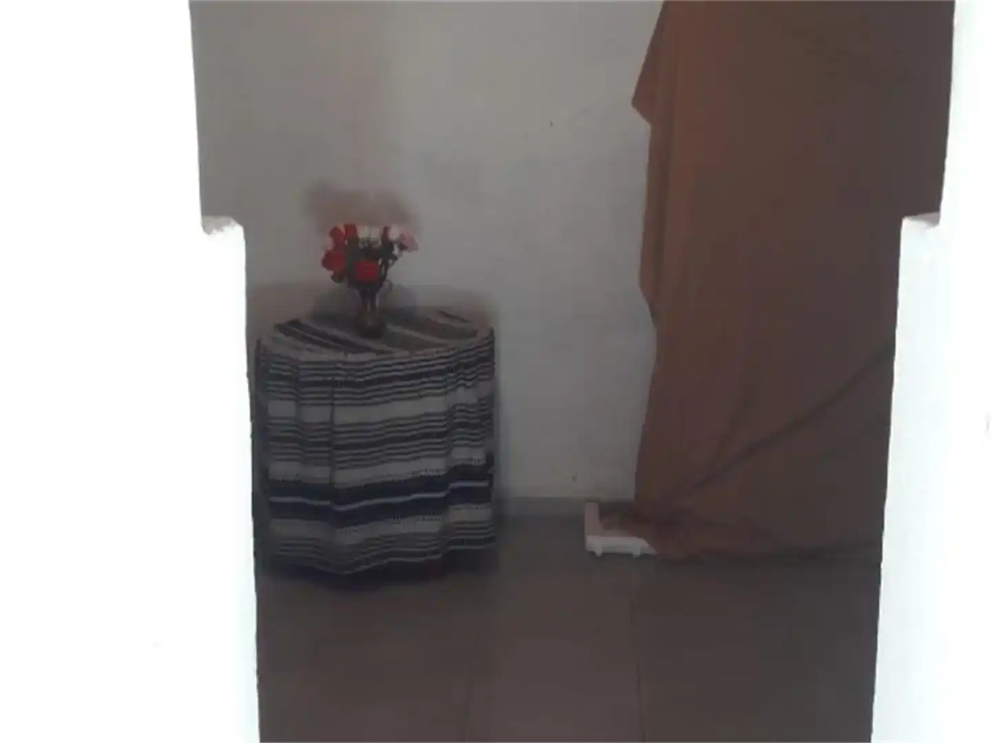 Dormitori de Finca rústica en venda en Campillo de Llerena amb Moblat