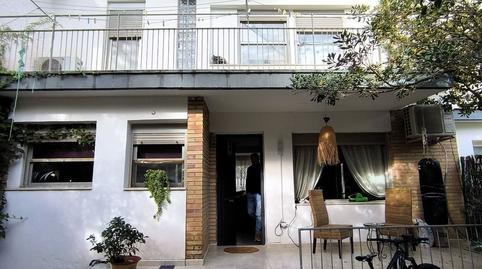 Foto 3 de Casa o xalet en venda a Avenida de la Costa Blanca, Cabo de las Huertas, Alicante