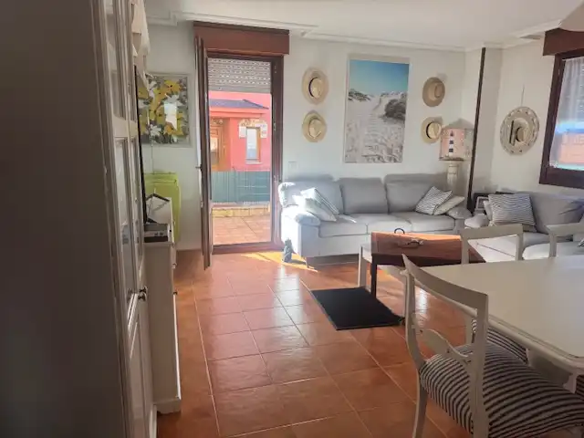 Wohnung mit Terrasse zum Verkauf in Calle Doctor Perez Campoamor Pepelin, imagen 48