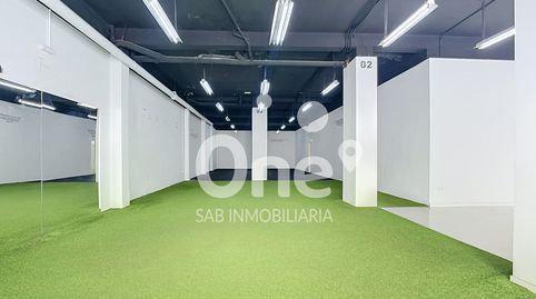 One SAB Inmobiliaria te presenta un local con infinitas posibilidades en una de las zonas con mayor proyección de Valencia.