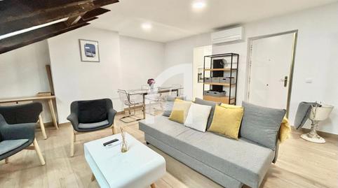 Foto 4 de Pis de lloguer a De Lagasca, Recoletos,  Madrid Capital