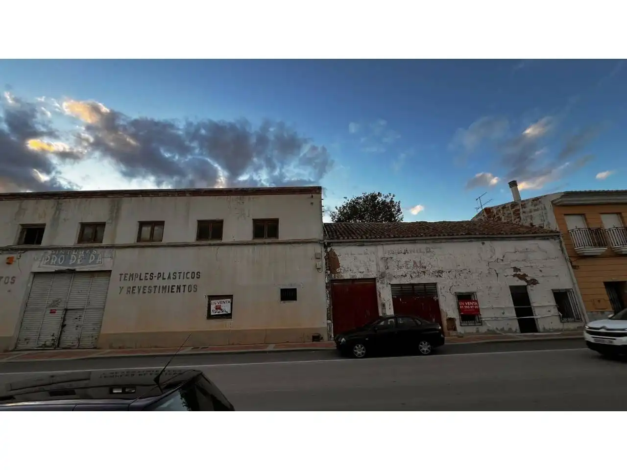 Rural land for sale in La Roda, imagen 6