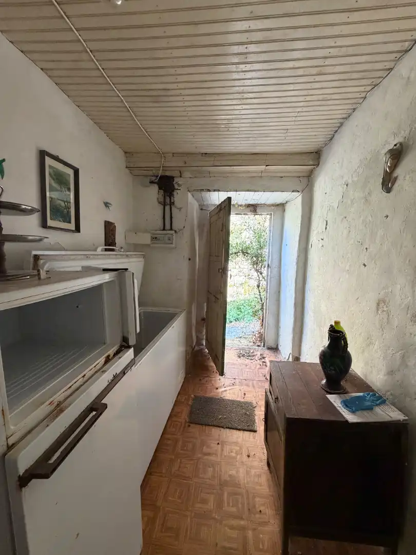 Casa rústica en venda a Nogueira de Ramuín, imagen 14