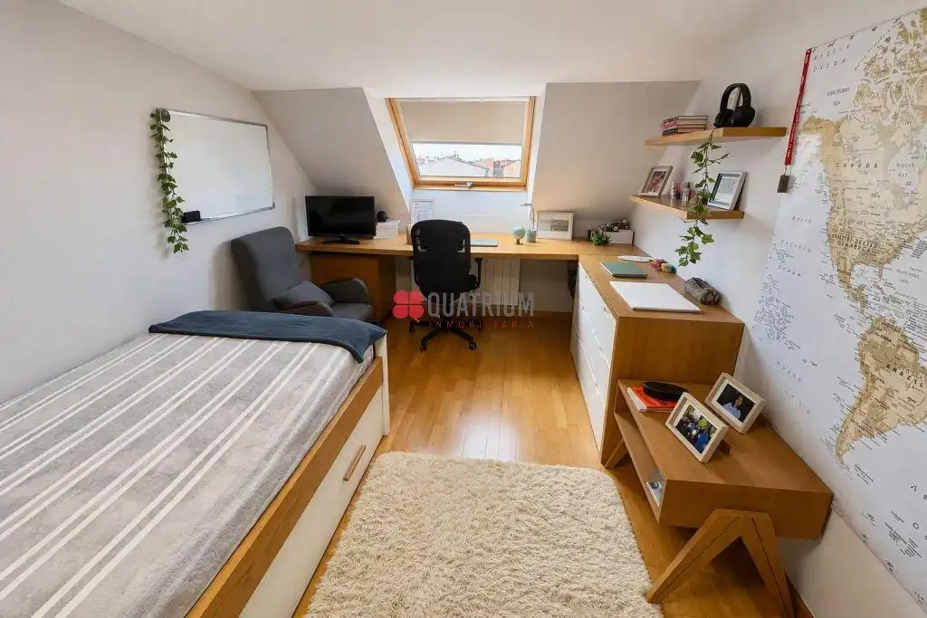 Maisonette zum Verkauf in Silleda, Pontevedra
