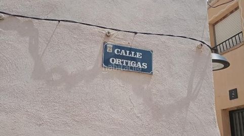 El Rabal / Calle Ortigas, imatge 4