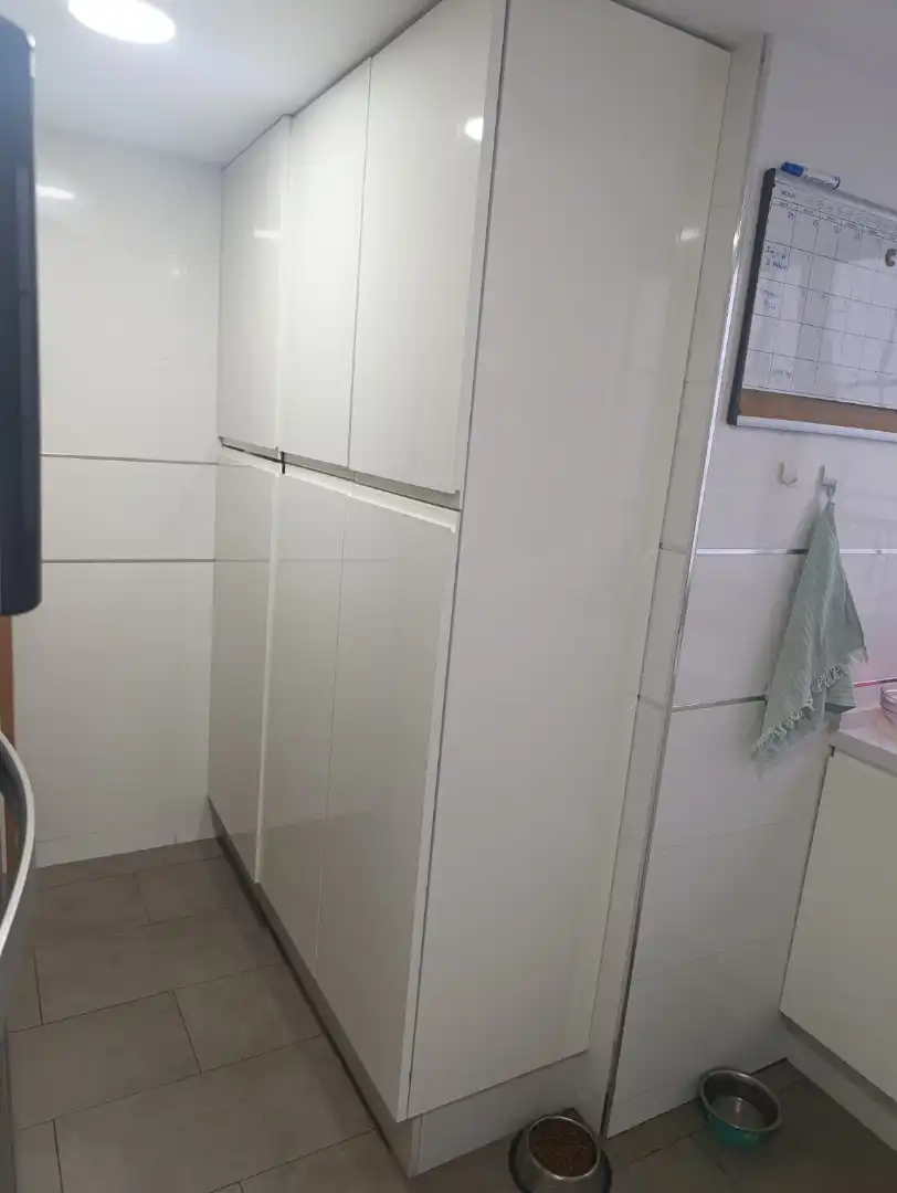 Piso con ascensor en venta en Avenida Virgen de Fátima, imagen 13
