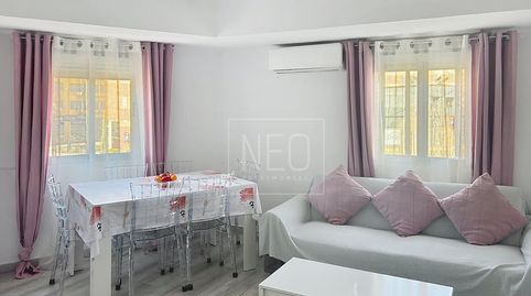 Foto 2 de Pis en venda a Calle Canto, Centro, Torrejón de Ardoz