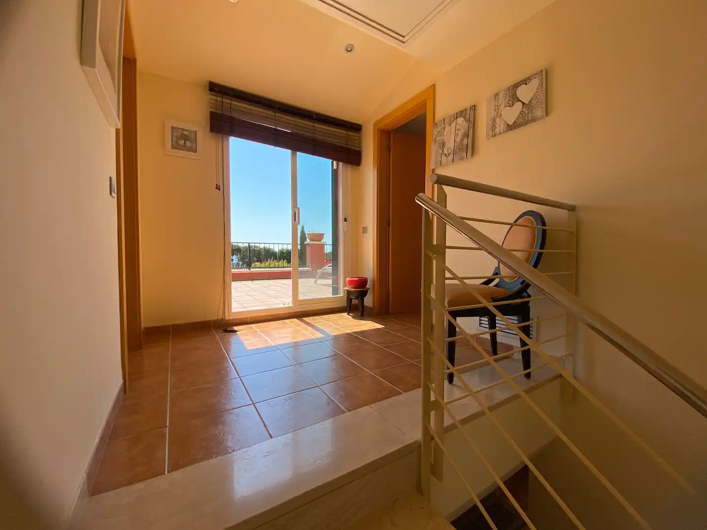 Casa o chalet de alquiler en Sant Feliu de Guíxols con Aire acondicionado, Jardín privado y Terraza