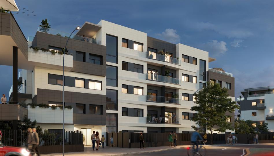 Foto 1 von Wohnung zum Verkauf in Avenida Fonteculler, 30, Portádego - Vilaboa Norte, A Coruña