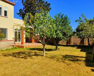 Casa o xalet de lloguer a Carrer de l'Oreneta, Reixac - Vallensana Baixa